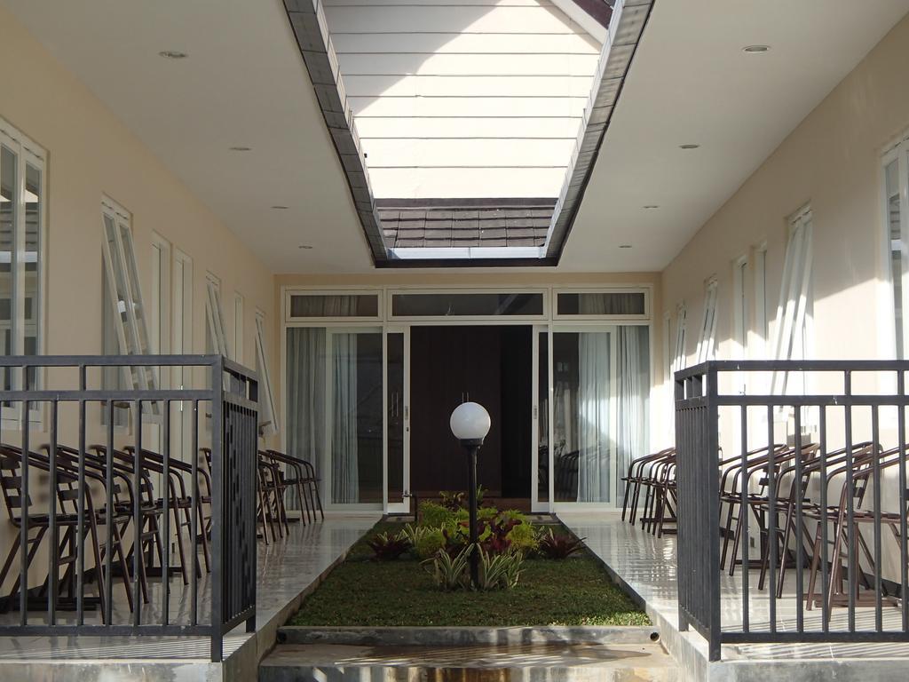 Shakila Guest House Malang Luaran gambar
