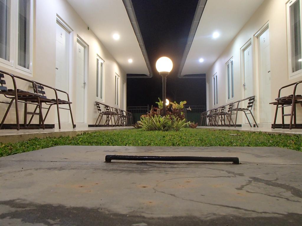 Shakila Guest House Malang Luaran gambar