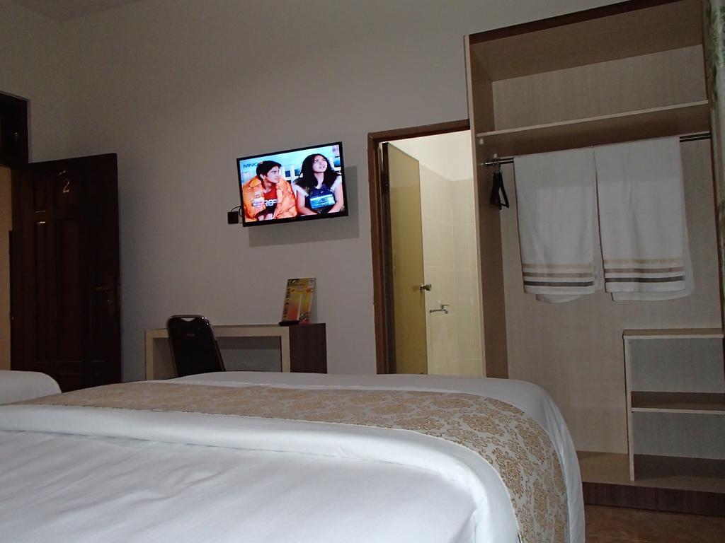 Shakila Guest House Malang Bilik gambar