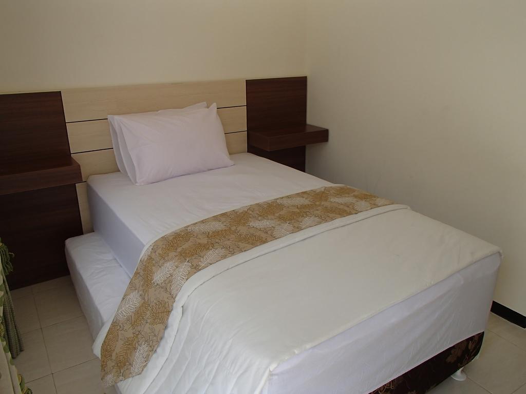 Shakila Guest House Malang Bilik gambar