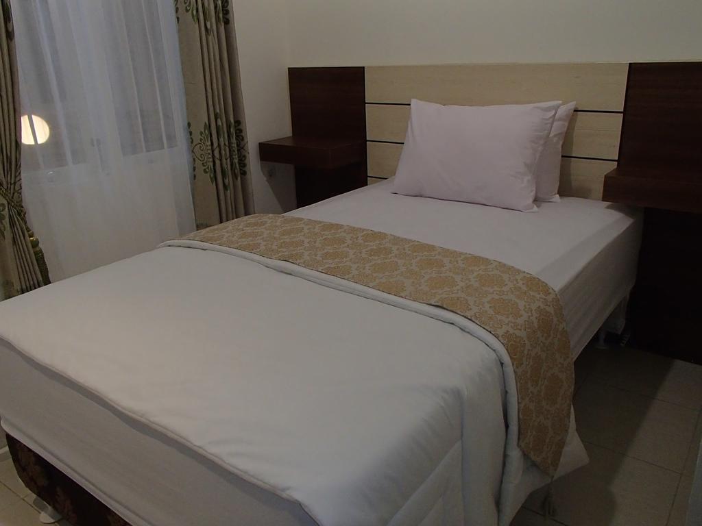 Shakila Guest House Malang Bilik gambar