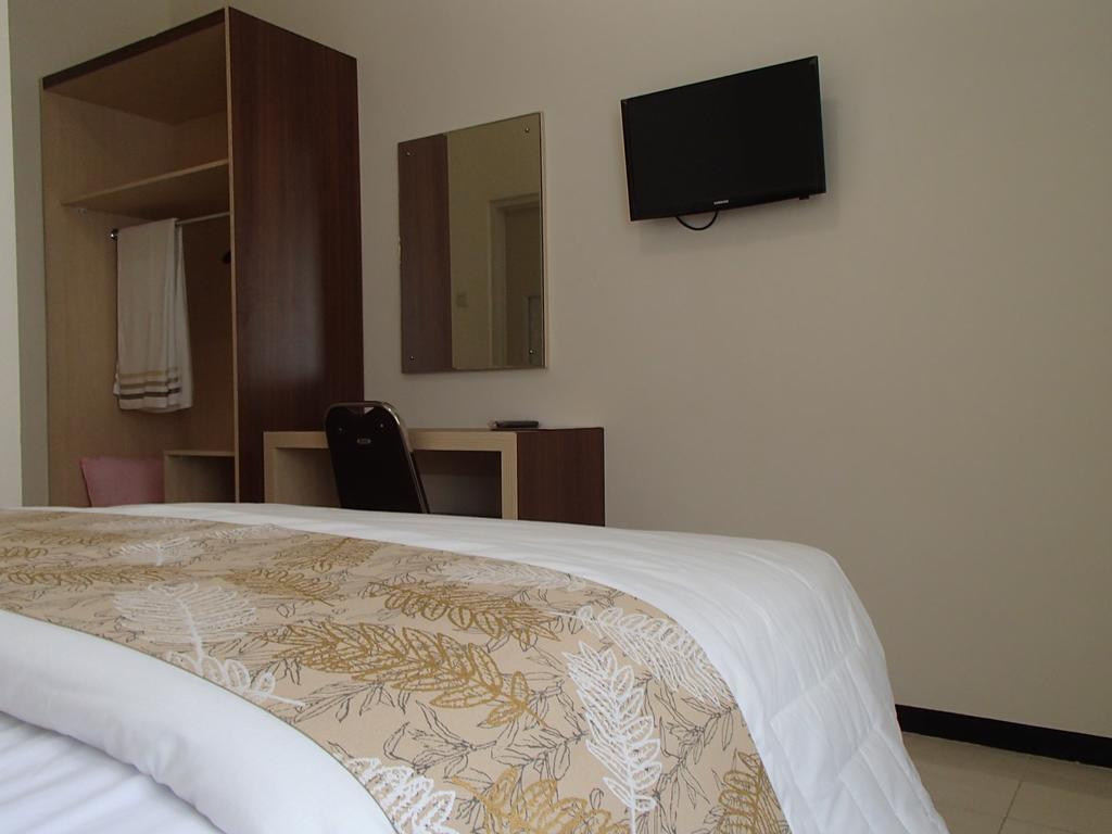 Shakila Guest House Malang Bilik gambar