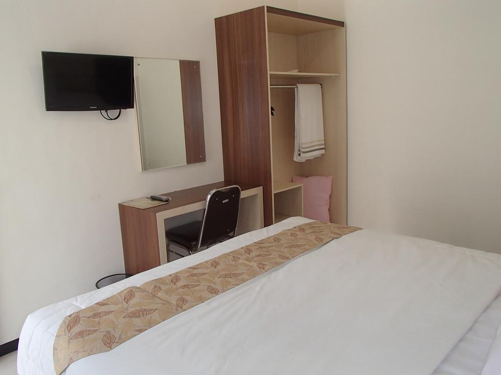 Shakila Guest House Malang Bilik gambar