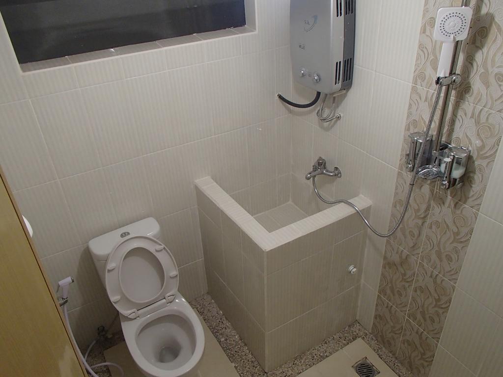 Shakila Guest House Malang Bilik gambar