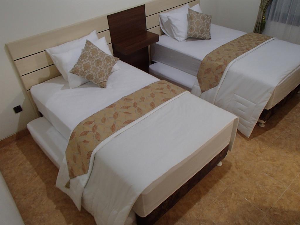 Shakila Guest House Malang Bilik gambar