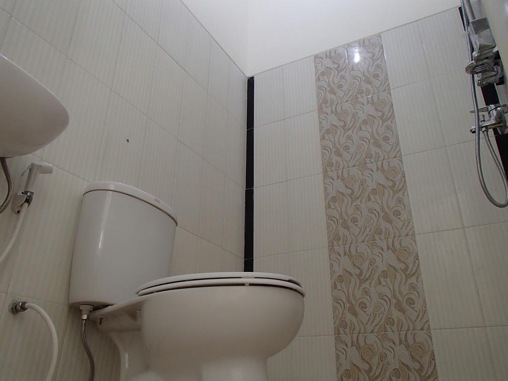 Shakila Guest House Malang Bilik gambar