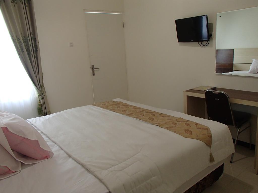 Shakila Guest House Malang Bilik gambar