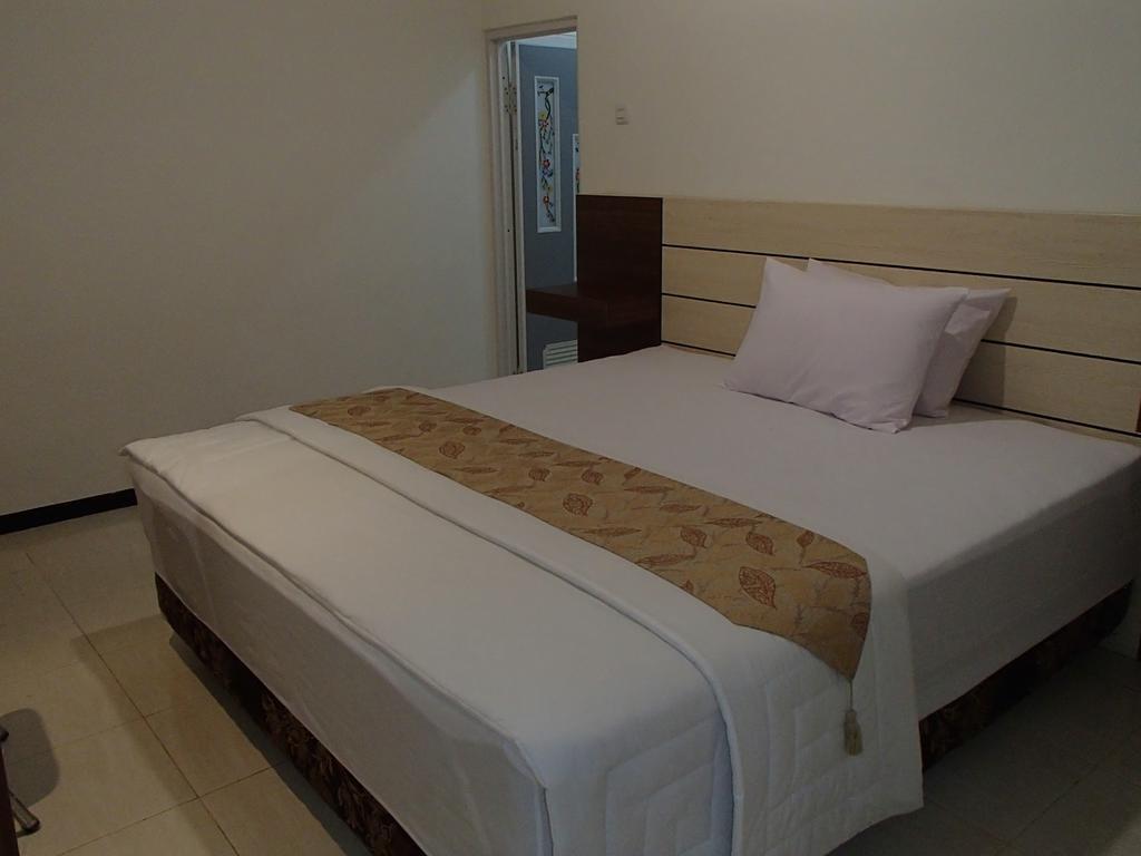 Shakila Guest House Malang Bilik gambar