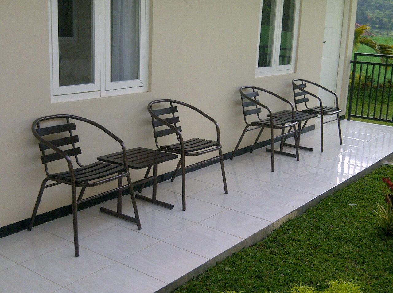 Shakila Guest House Malang Luaran gambar
