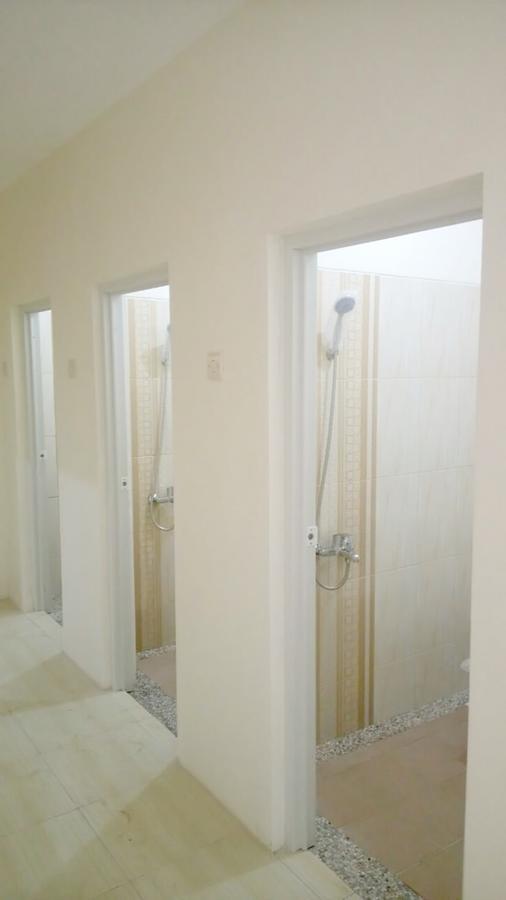 Shakila Guest House Malang Luaran gambar